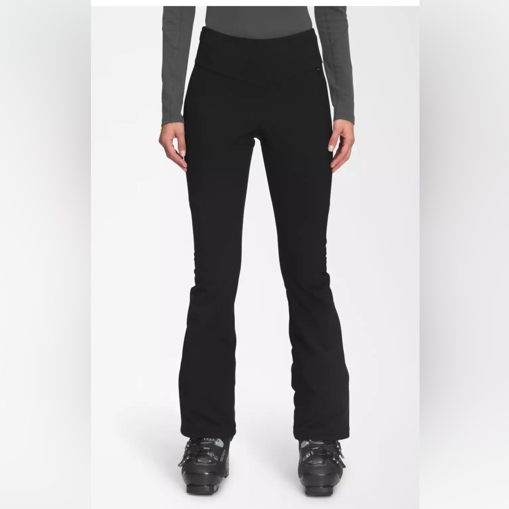 North Face Snoga Ski Pant - sizes 8 & 10